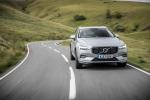 Volvo XC60 D4 Inscription 2017 года (UK)